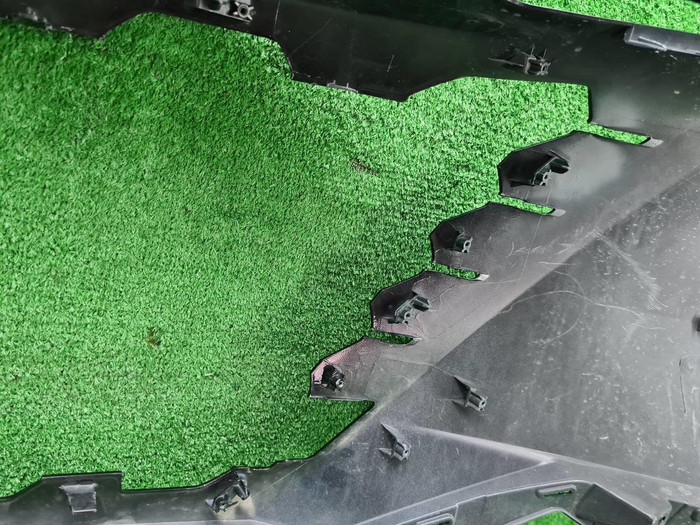 Бампер передний Changan Uni-K (2020-н.в.)