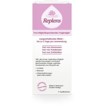 Replens