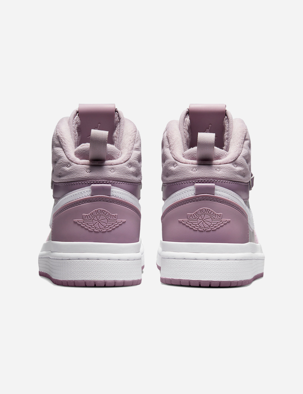Air Jordan 1 Acclimate "Plum Fog"