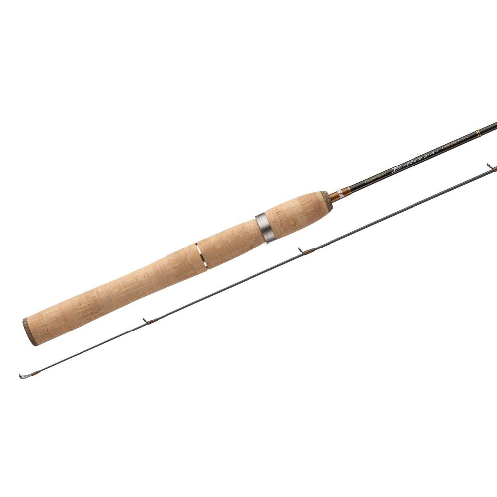 Спиннинг Graphiteleader BELLEZZA Correntia GLBCS-762L-T 1,5-10g, длина - 2,29m