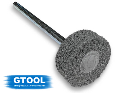 Доводочная головка GTOOL 2SF 30x13x6, уп-ка 10шт