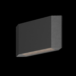 Уличный настенный светодиодный светильник Maytoni Pull O412WL-L8GF3K