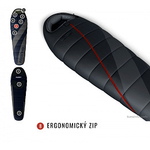 СПАЛЬНЫЙ МЕШОК HUSKY ENEMY -12С 210х85