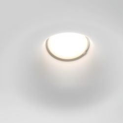 Встраиваемый светильник Maytoni   DL001-1-01-W-1