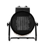 Тепловая пушка электрическая SIAL P5 - [5 кВт / 220В] керамический тепловентилятор