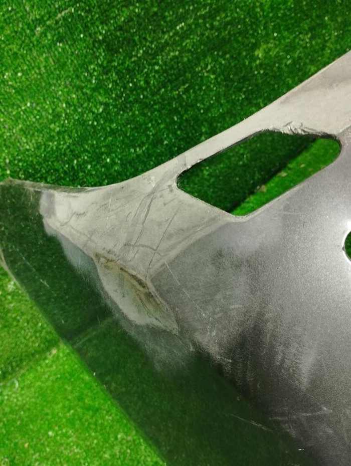 Бампер передний BMW 3er F30, F31 (2011-2016) Sport