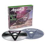 Anthrax / Sound Of White Noise + Stomp 442 (2CD)