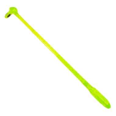 Кивок зимний DelFin Jaykka/Notkea KD50F  15 см Пласт.Флуо. Средн.жестк