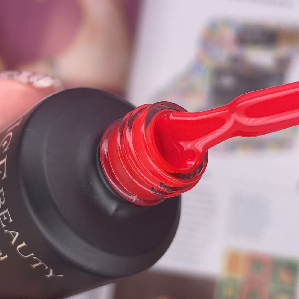 IceBeauty Red base, 15 мл