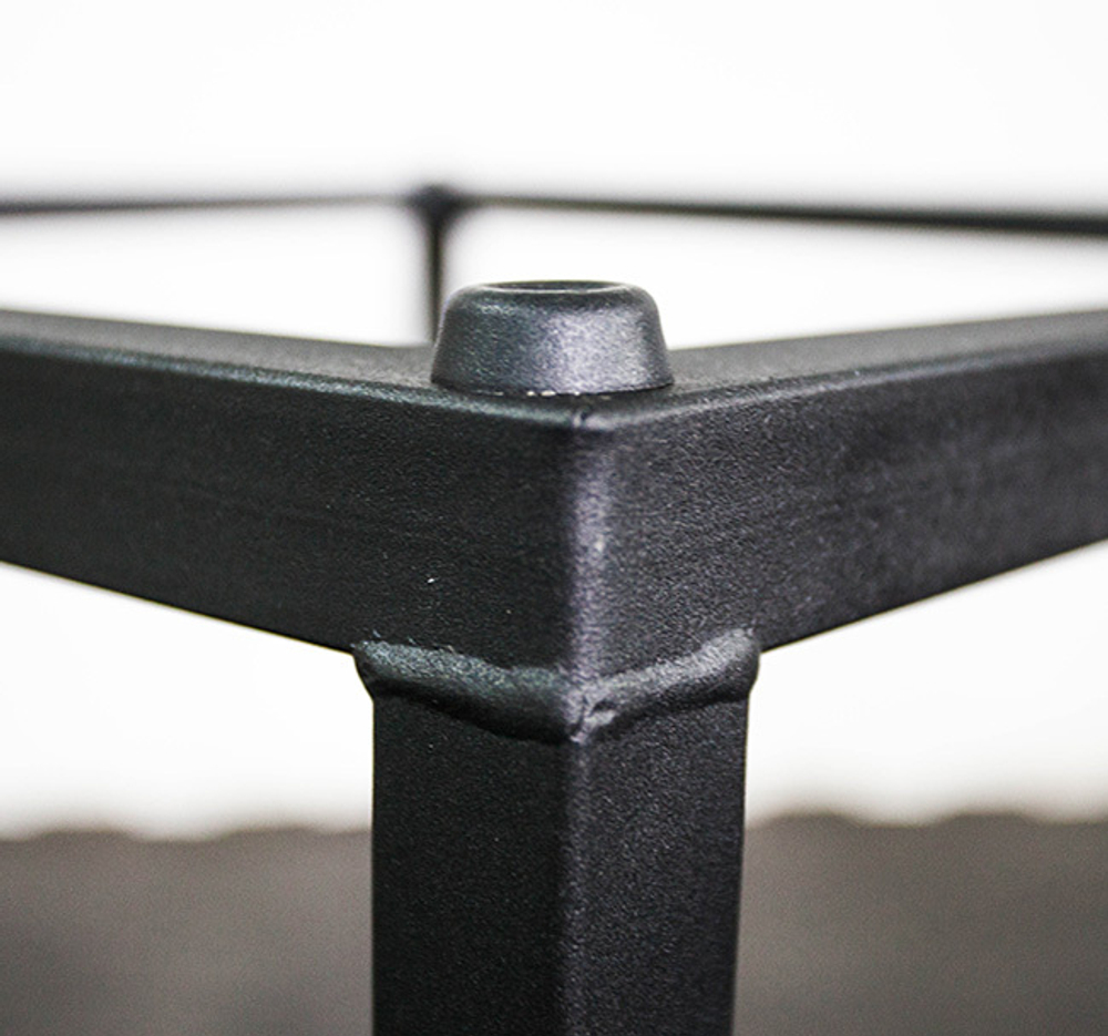 Плиометрические боксы (комплект, №1-4)