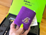 Набор Gillette NBA Lakers