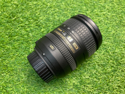 Nikon 16-85mm 3.5-5.6G ED VR AF-S DX Nikkor