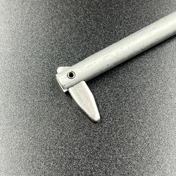 Фиксатор наклона подвески Yamaha 9,9-30 (689-43160-00; 6L2-43160-00) (С пружиной) (Yamaha)