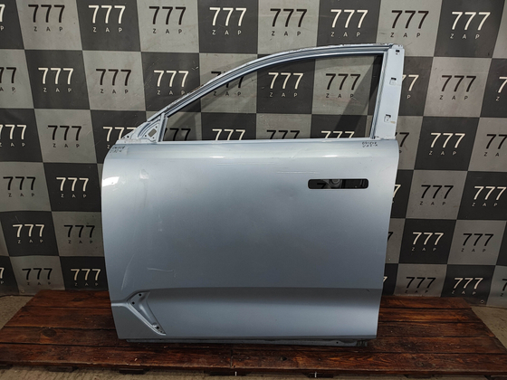 Дверь передняя левая Changan UNI-K 20-нв Б/У Оригинал CD569F2701030101