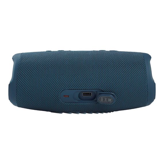 Портативная колонка JBL Charge 5 Blue