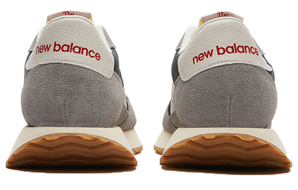 Кроссовки New Balance Nb 237