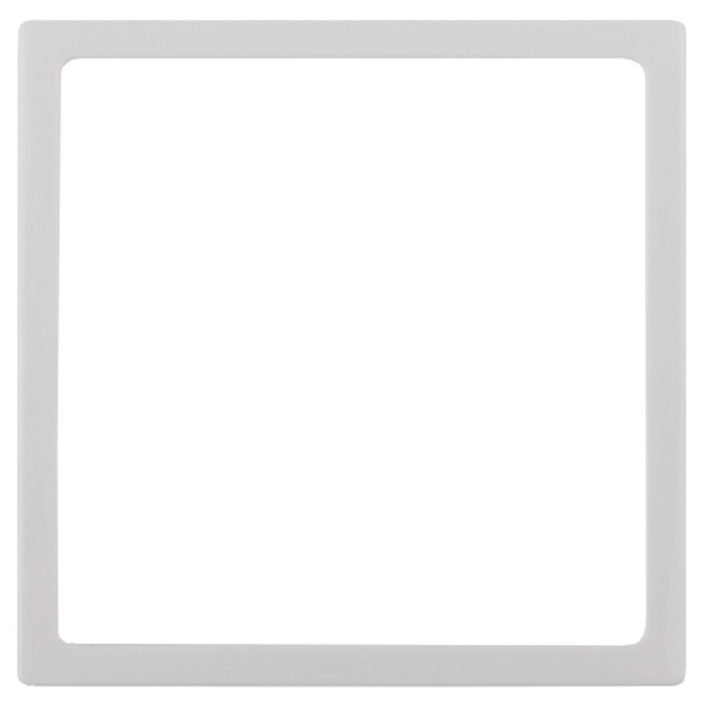 14-6001-01 ЭРА Декоративная рамка, Эра Elegance, белый