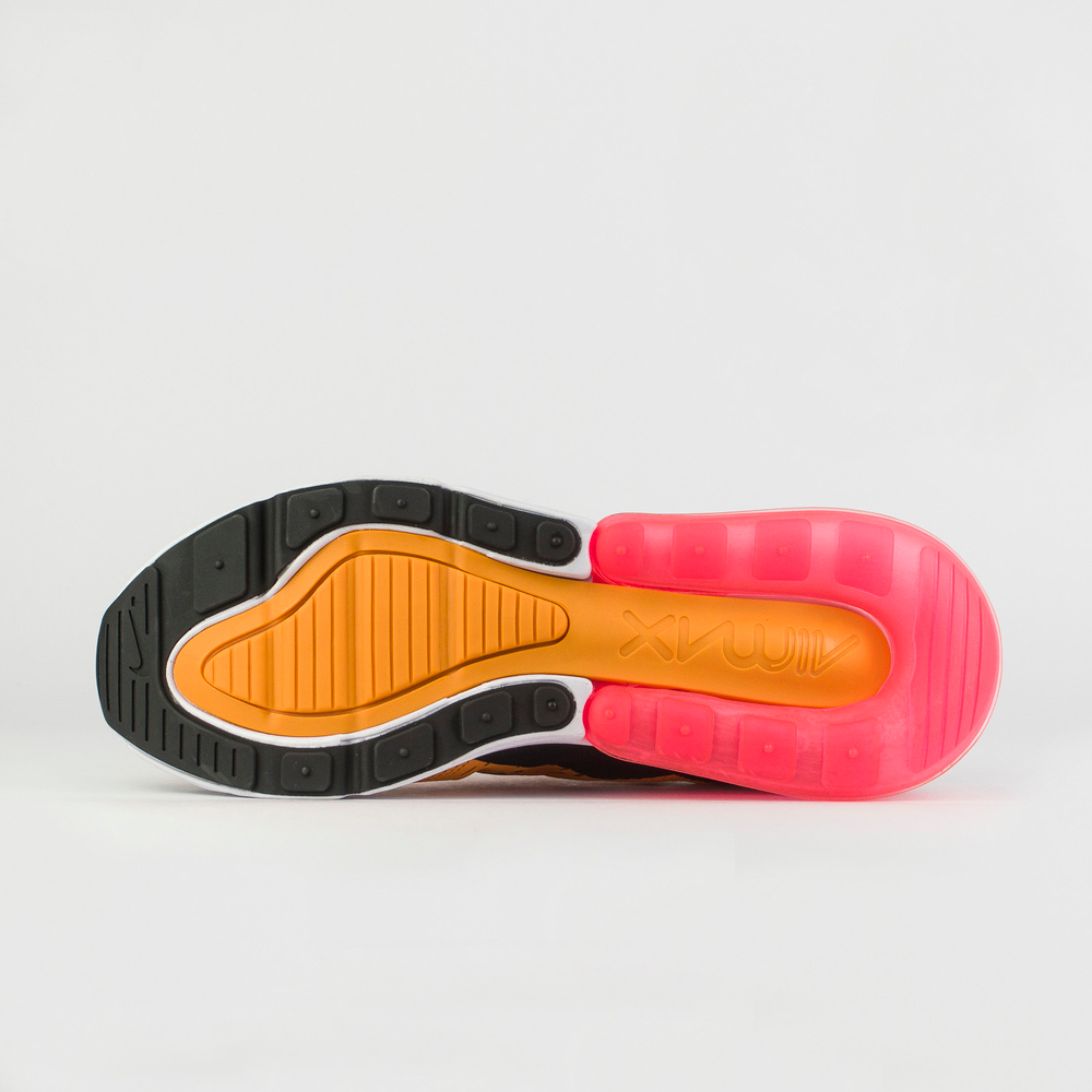 Кроссовки Nike Air Max 270 Tiger Black