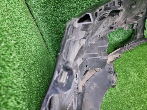 Бампер передний Audi Q7 4M 2 (2015-2019)