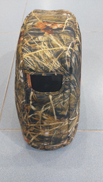 Чехол колпака лодочного мотора Suzuki DT 9.9/15 A