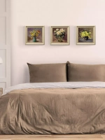 Картина на стену интерьерная на холсте 25*25 см