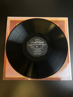 2 LP Григорий Пятигорский - виолончель. Из Сокровищницы Мирового Исполнительского Искусства. 2 Виниловые пластинки 12 дюймов. Мелодия СССР 1983 год.