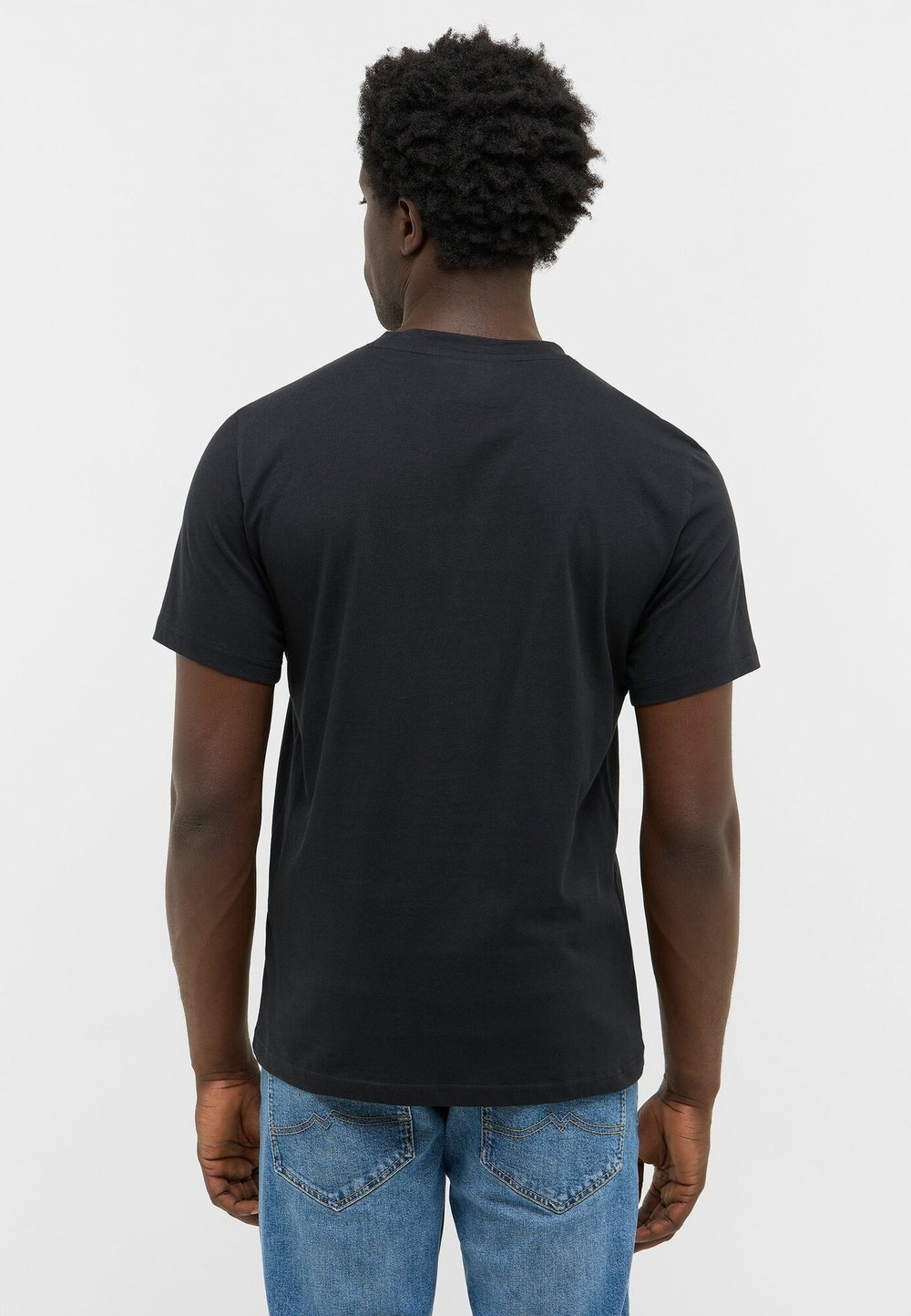 Футболка мужская MUSTANG Style Austin