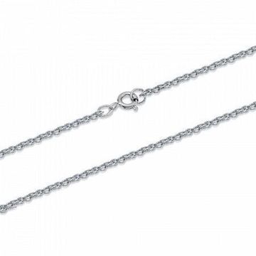 Цепочка Двойная кордовая 1,5