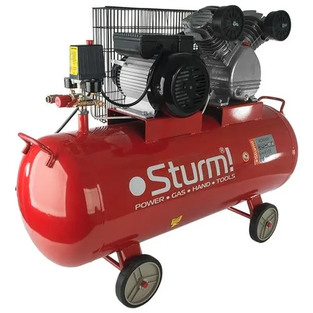 Компрессор Sturm! AC931031