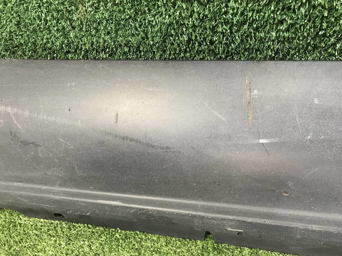 Накладка порога правая Porsche Cayenne 2 958 (2010-2018)