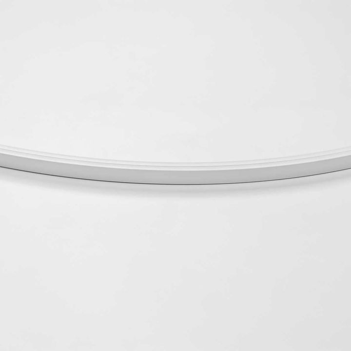 Профиль квадратный силиконовый 10х10 мм (тип А) PROFILED 10м/упак д/LED ленты Lightstar 441010