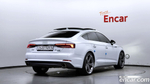 Audi A5 (F5) 45 TFSI Quattro Premium Sportback (11.2019)