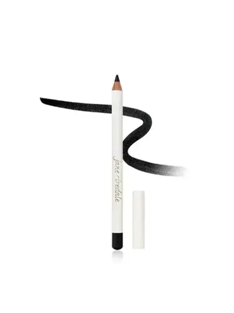 JANE IREDALE EYE PENCIL BASIC BLACK