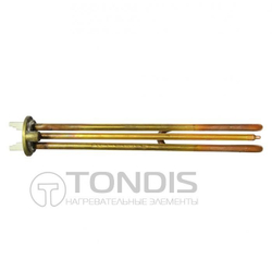 ТЭН RСF TW3 PA М6 2500W/220V (прижимной)