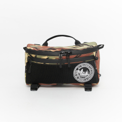 Поясная сумка Fanny Waist Pack XL camo