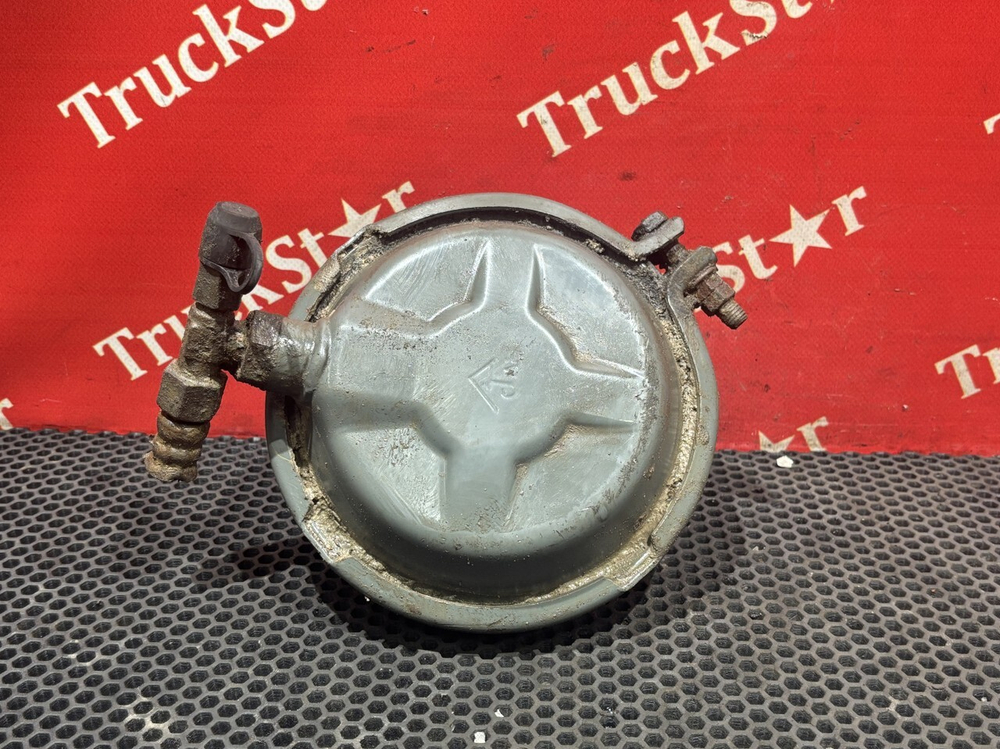 Камера тормозная 2022г.