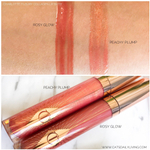 Charlotte Tilbury Collagen Lip Bath - Rosy Glow