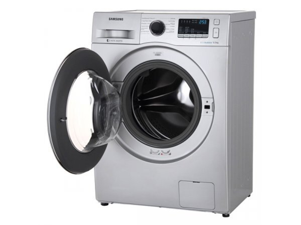 Стиральная машина Samsung WW65J42E0HS