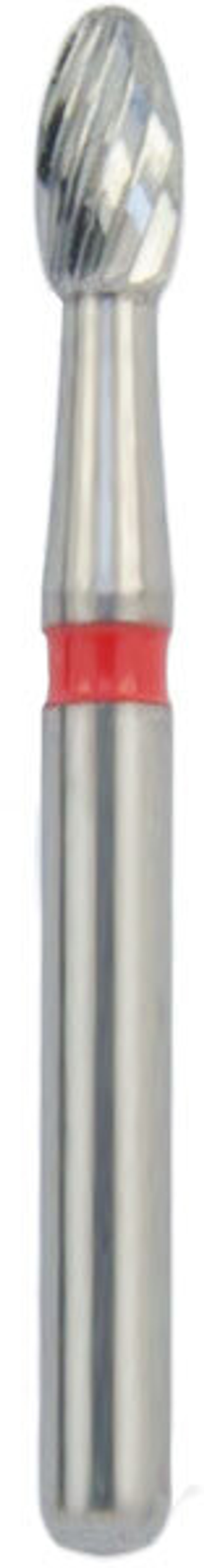 Бор твердосплавный финир, тип FG H379-018-FG, NTI, Германия