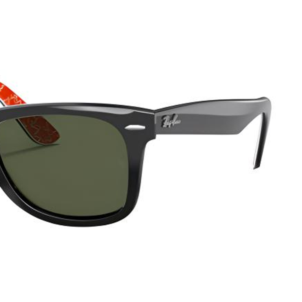 Очки RayBan logo, RB2140F 1016 52