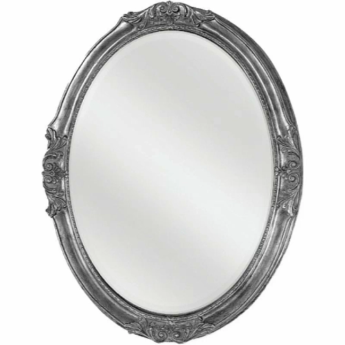 Зеркало Migliore Complementi ML.COM-70.503.AG серебро