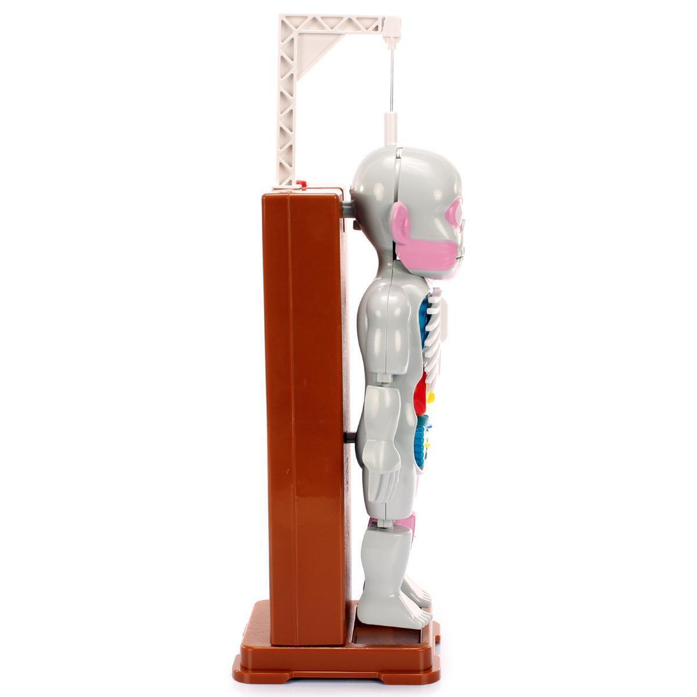 Наст.игра, коробка YC5190A