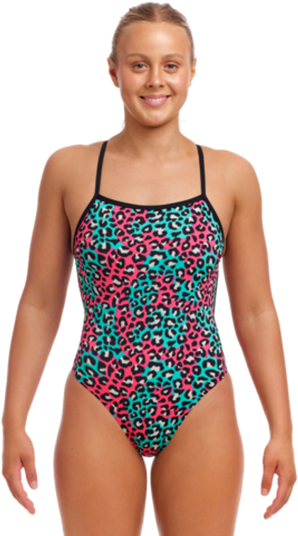 Купальник FUNKITA Little Wild Things