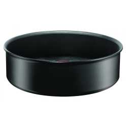 Набор посуды Tefal Ingenio Perfomance 12 предметов 22/26/26/28/28см L6548672