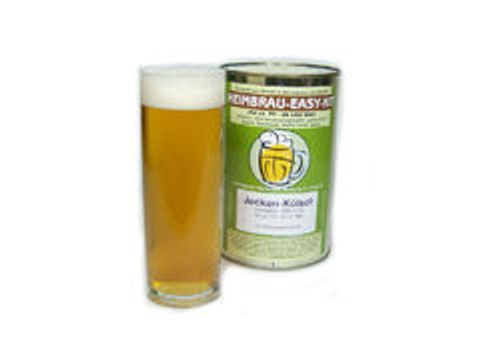 Солодовый экстракт Brau Partner Jecken-Kölsch Рейнский Кёльш