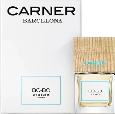 CARNER BO-BO EDP VIAL PACK 10 X 1.7 ML