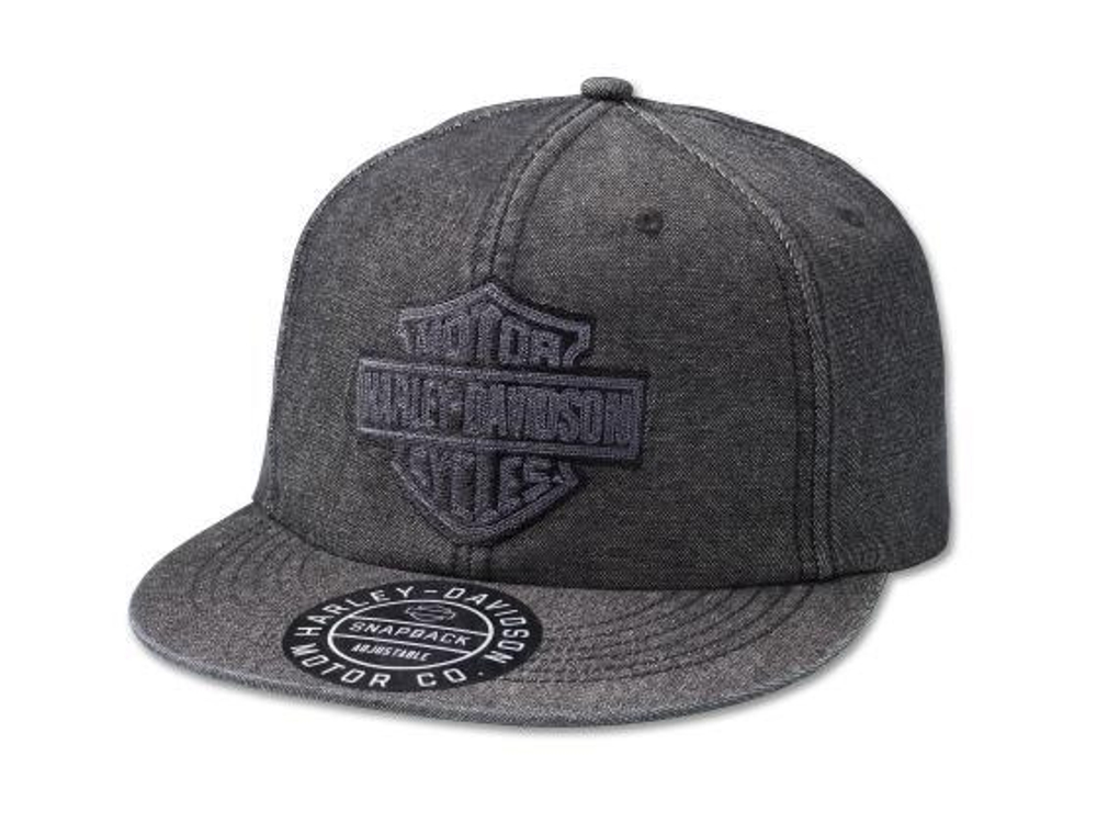 Бейсболка Bar & Shield Harley-Davidson