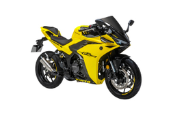 Мотоцикл GP325