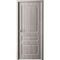 Цена на Межкомнатная дверь ПВХ Каскад дуб филадельфия грей глухая Купить Межкомнатная дверь ПВХ Каскад дуб филадельфия грей глухая