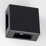 Citilux STELS CLU0721 LED Уличный настенный светильник Чёрный